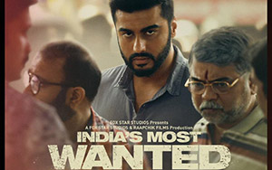 Indias Most Wanted